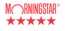 Morningstar 5-Star Rating